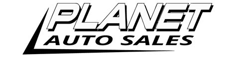 Planet auto sales - PLANET AUTO SALES 165 South State Street Lindon, UT 84042 (801) 290-8236 